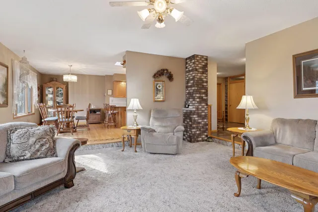 $435,000 | W828 Evergreen Court, Spring Valley, WI 54767