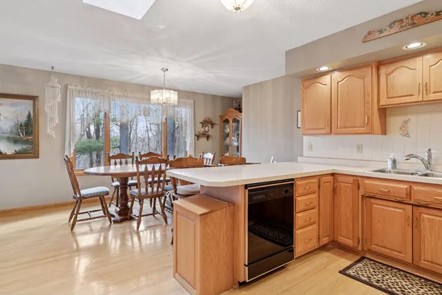 $435,000 | W828 Evergreen Court, Spring Valley, WI 54767