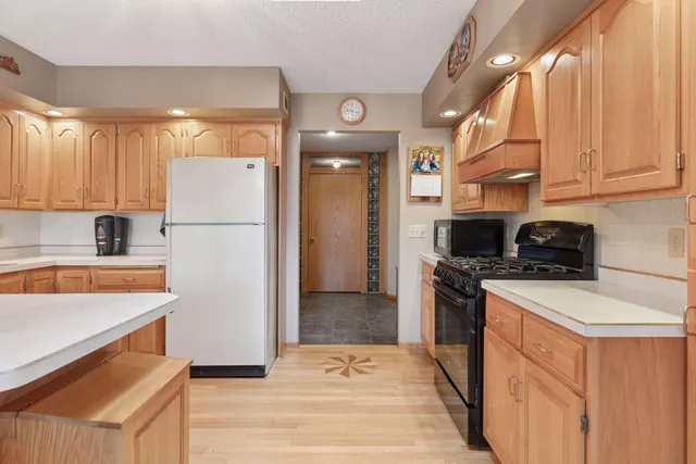 $435,000 | W828 Evergreen Court, Spring Valley, WI 54767