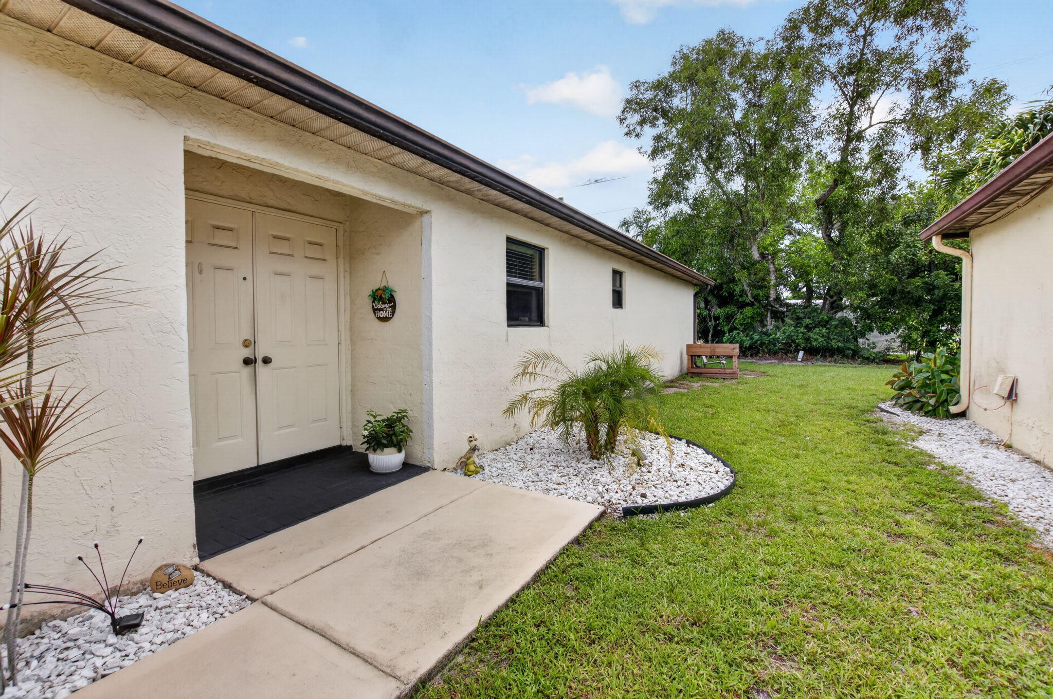20974 Concord Green Drive West Boca Raton, FL 33433 - Photo 6 of 42 Front Door