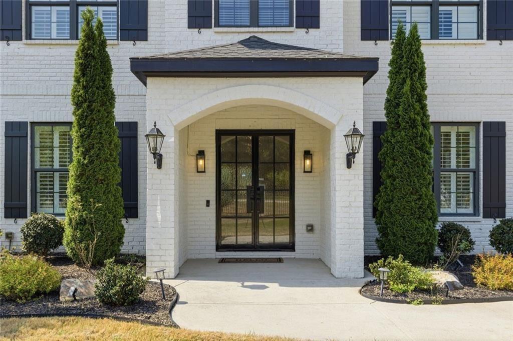 861 Bailey Woods Road Dacula, GA 30019 - Photo 5 of 77