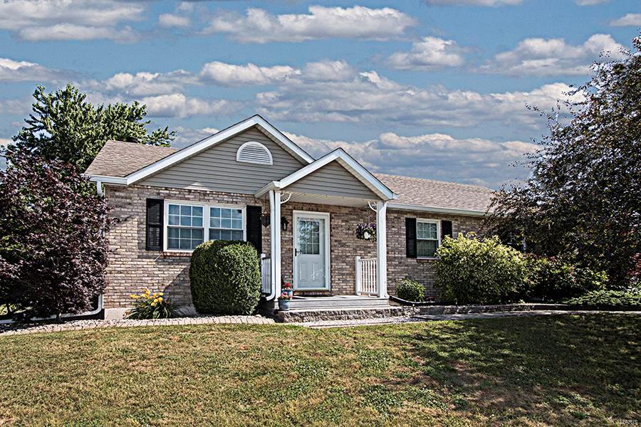 3425 Blumberg Road Marine, IL 62061 - Photo 2 of 61