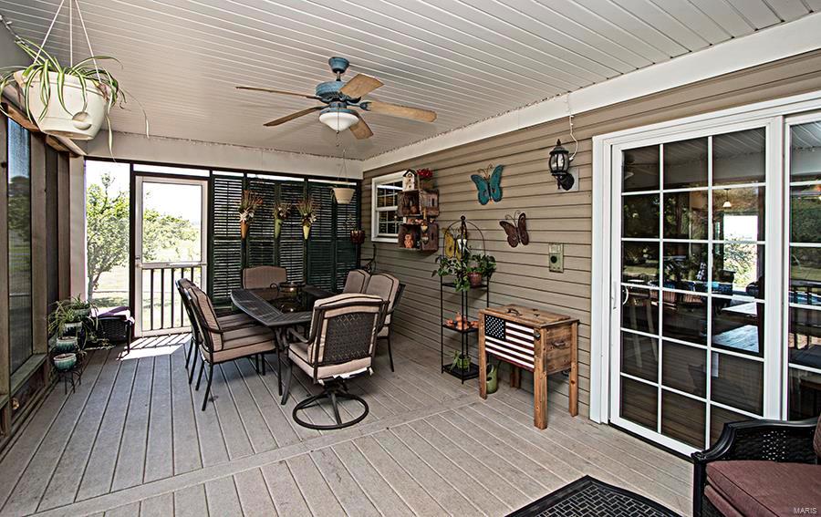 3425 Blumberg Road Marine, IL 62061 - Photo 13 of 61