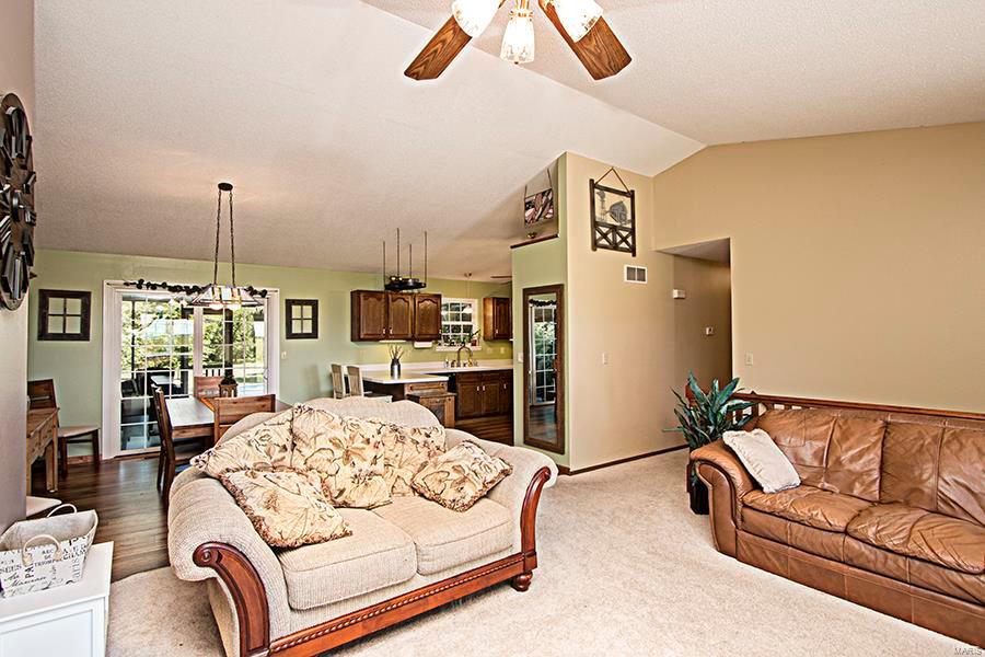 3425 Blumberg Road Marine, IL 62061 - Photo 15 of 61