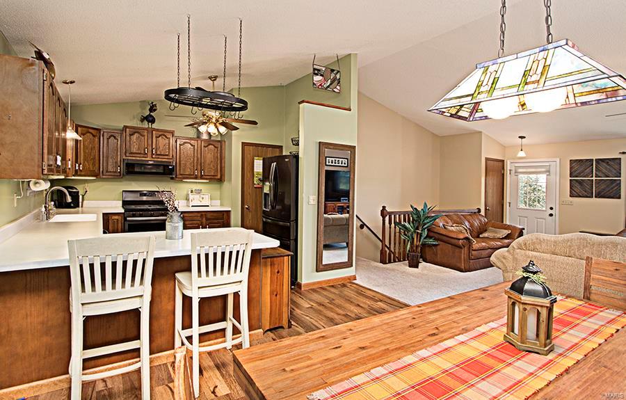 3425 Blumberg Road Marine, IL 62061 - Photo 19 of 61