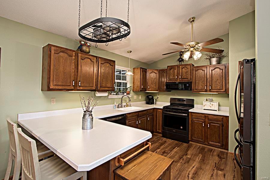 3425 Blumberg Road Marine, IL 62061 - Photo 20 of 61