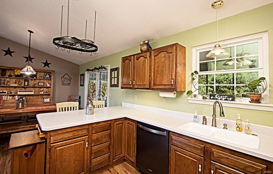 3425 Blumberg Road Marine, IL 62061 - Photo 21 of 61