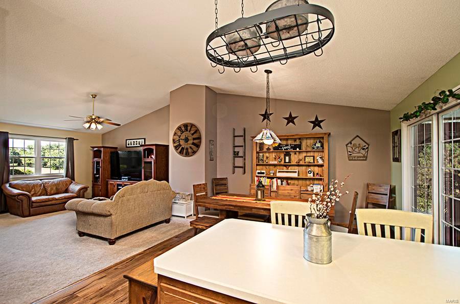 3425 Blumberg Road Marine, IL 62061 - Photo 22 of 61