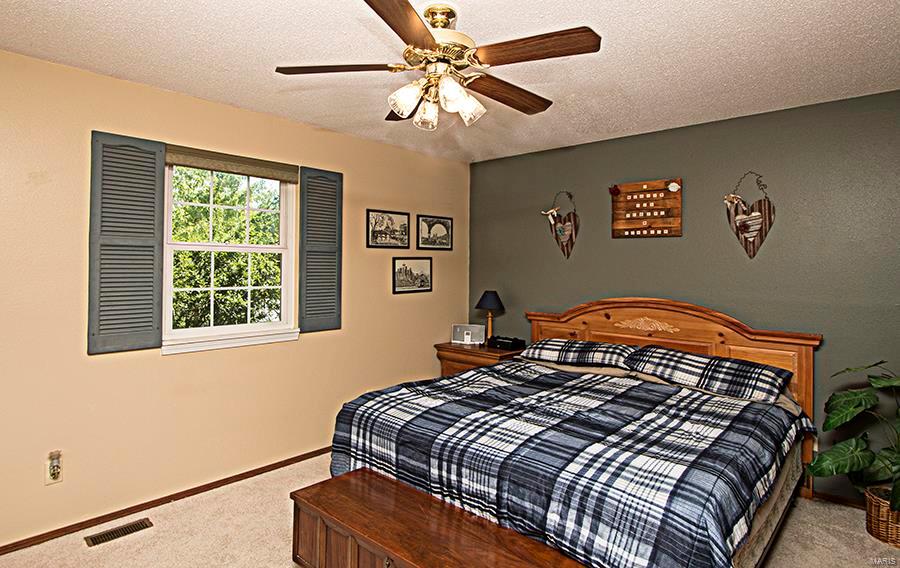 3425 Blumberg Road Marine, IL 62061 - Photo 24 of 61