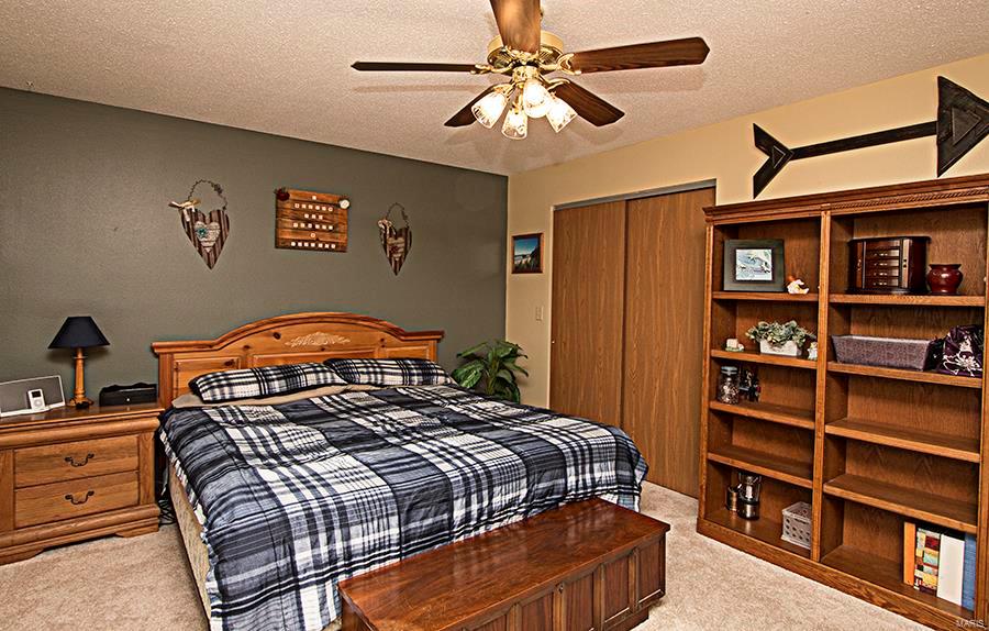 3425 Blumberg Road Marine, IL 62061 - Photo 25 of 61