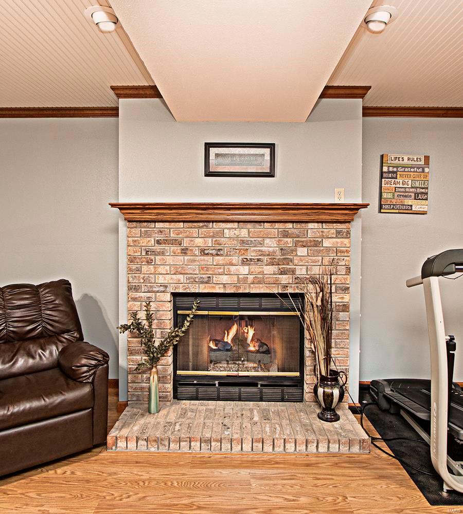 3425 Blumberg Road Marine, IL 62061 - Photo 30 of 61