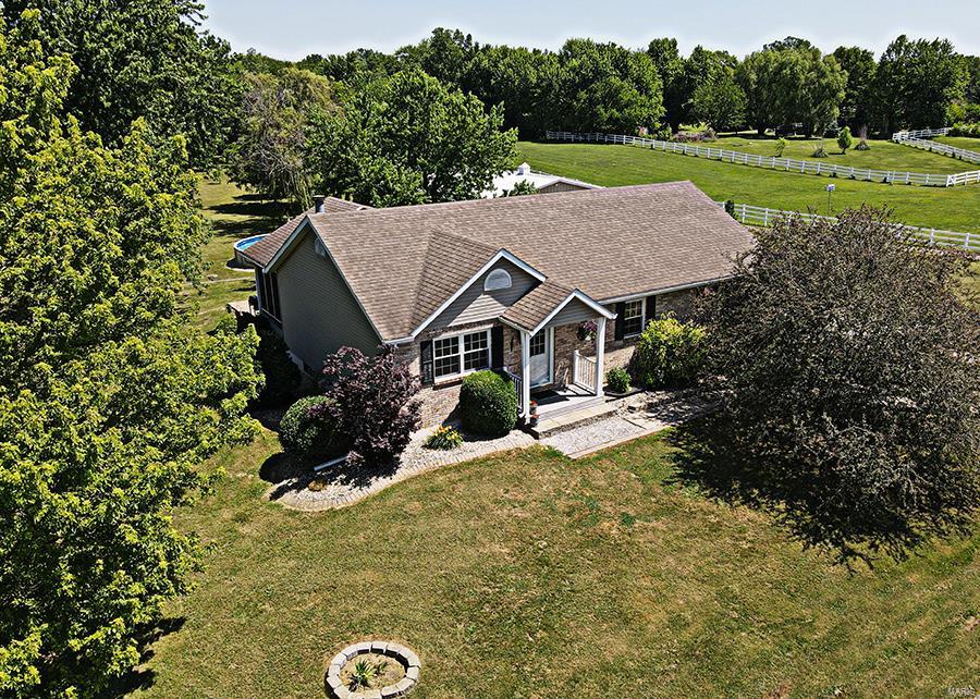 3425 Blumberg Road Marine, IL 62061 - Photo 4 of 61