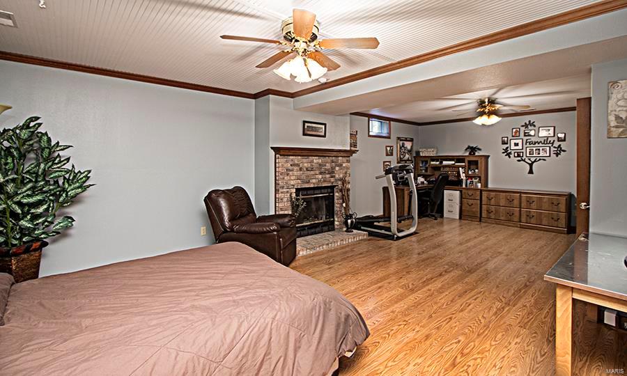 3425 Blumberg Road Marine, IL 62061 - Photo 31 of 61