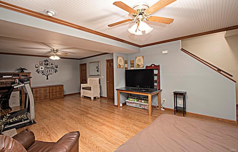 3425 Blumberg Road Marine, IL 62061 - Photo 32 of 61