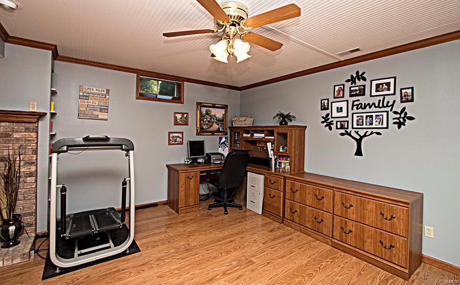 3425 Blumberg Road Marine, IL 62061 - Photo 33 of 61