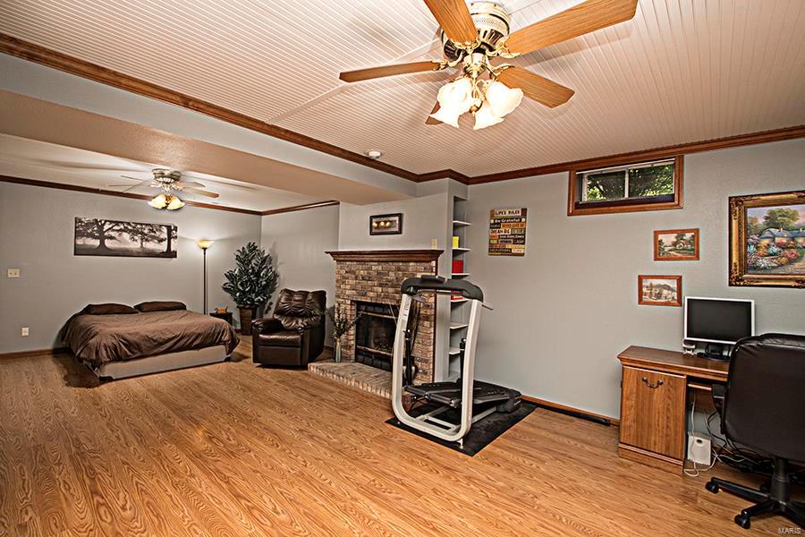 3425 Blumberg Road Marine, IL 62061 - Photo 34 of 61