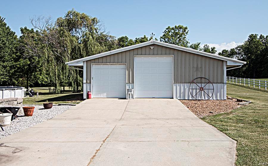 3425 Blumberg Road Marine, IL 62061 - Photo 35 of 61