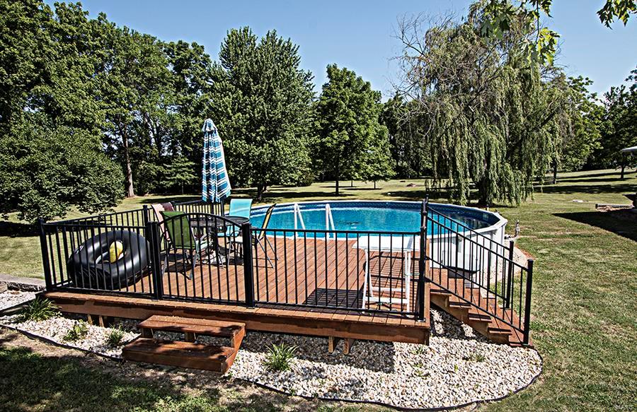 3425 Blumberg Road Marine, IL 62061 - Photo 37 of 61