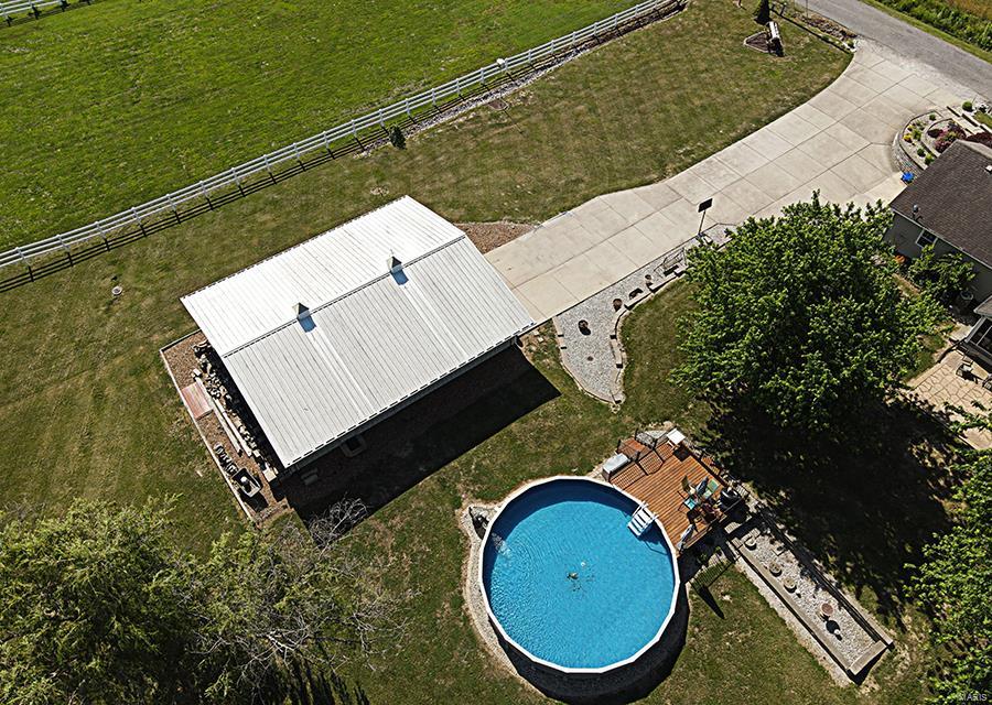 3425 Blumberg Road Marine, IL 62061 - Photo 39 of 61