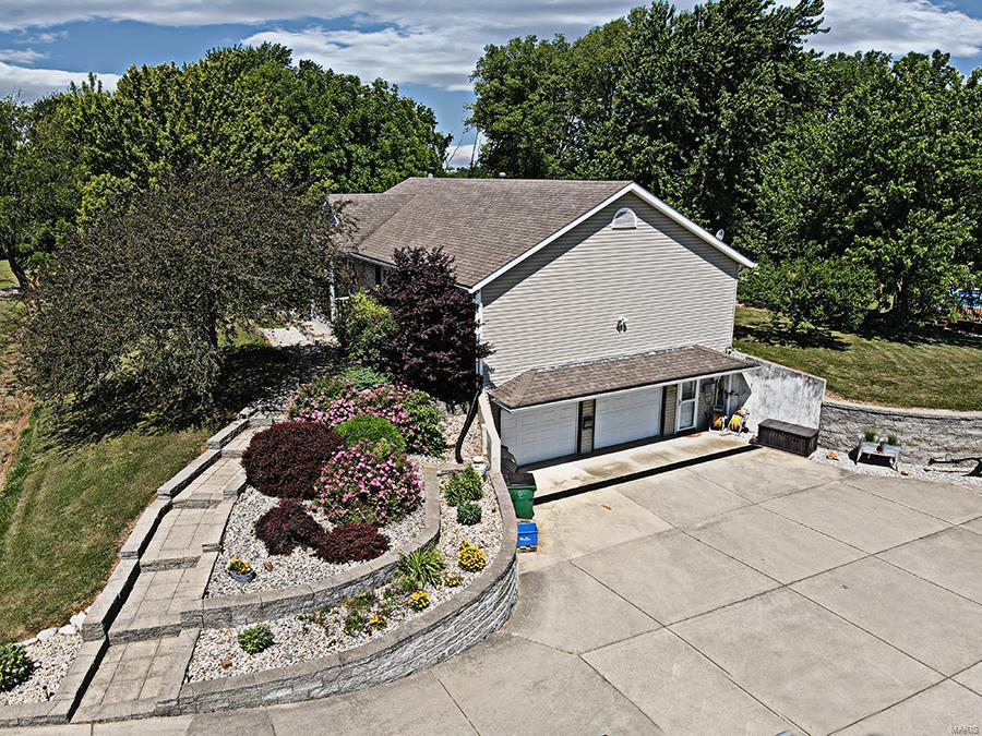 3425 Blumberg Road Marine, IL 62061 - Photo 5 of 61