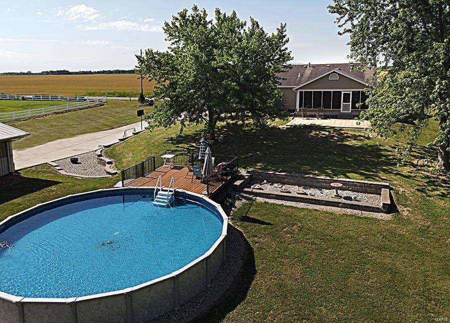 3425 Blumberg Road Marine, IL 62061 - Photo 42 of 61