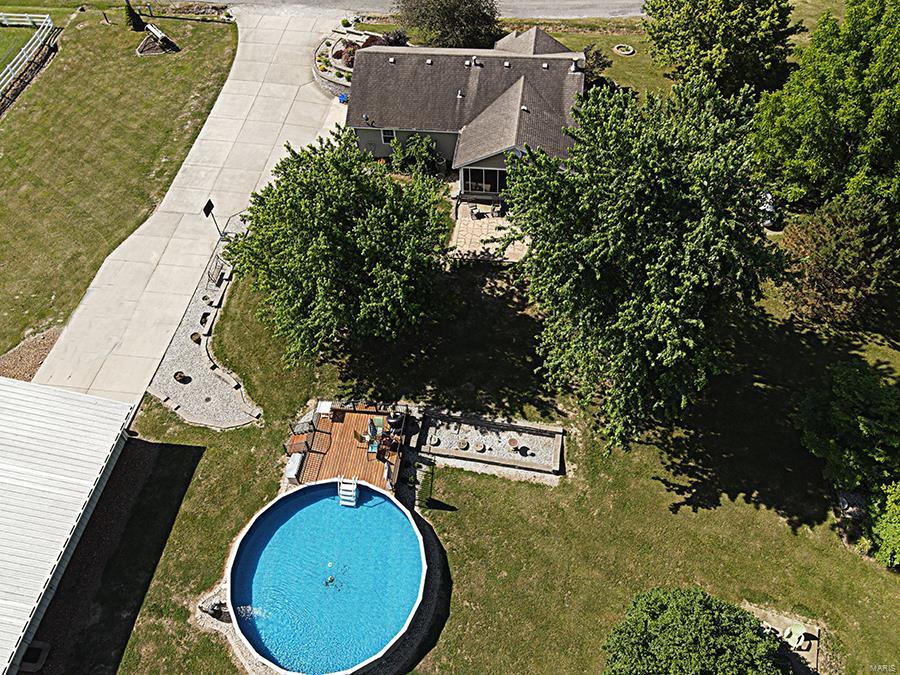 3425 Blumberg Road Marine, IL 62061 - Photo 43 of 61