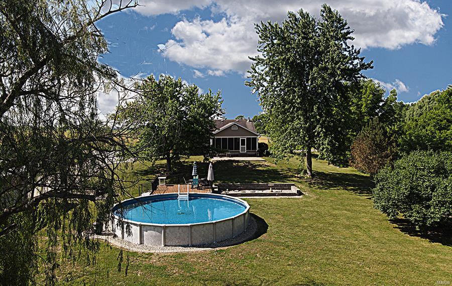 3425 Blumberg Road Marine, IL 62061 - Photo 44 of 61