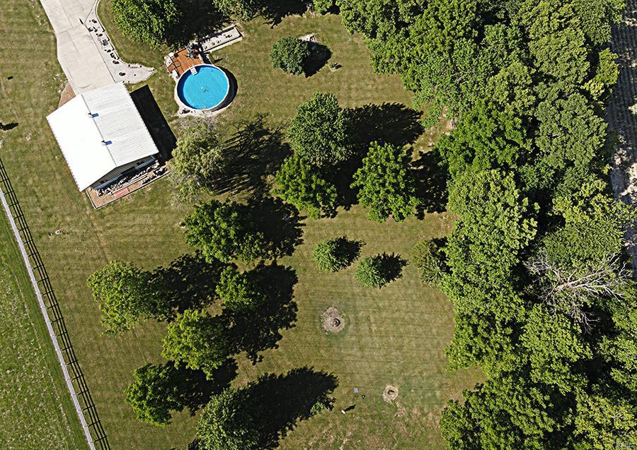 3425 Blumberg Road Marine, IL 62061 - Photo 45 of 61