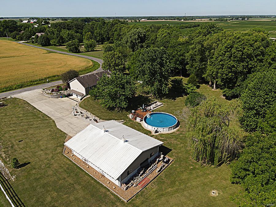 3425 Blumberg Road Marine, IL 62061 - Photo 46 of 61