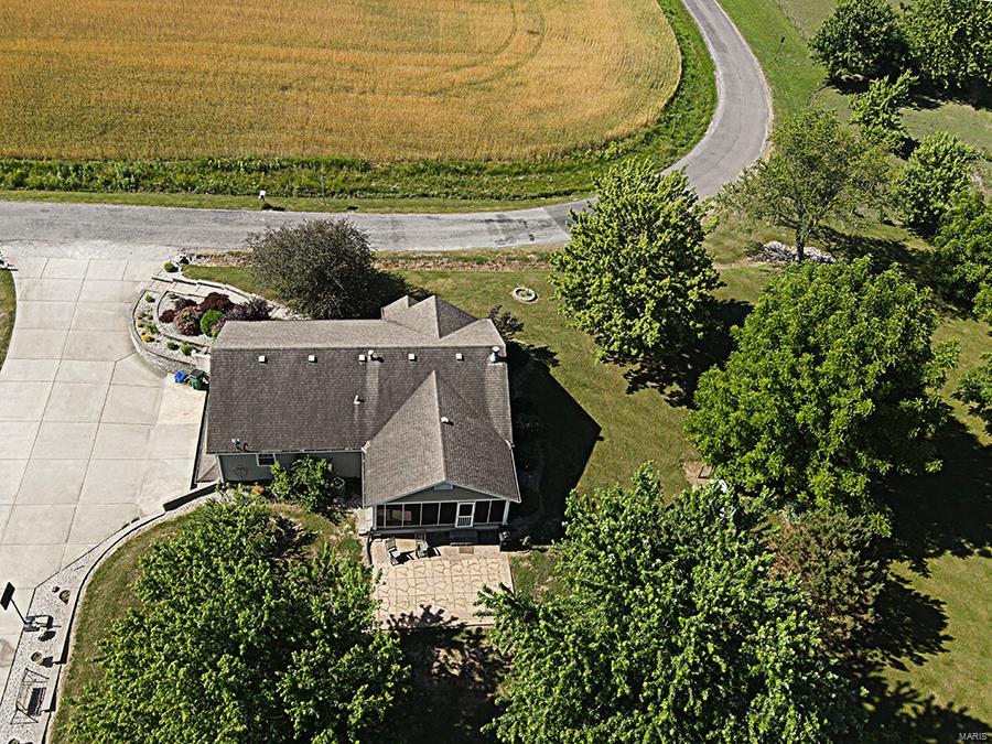 3425 Blumberg Road Marine, IL 62061 - Photo 47 of 61