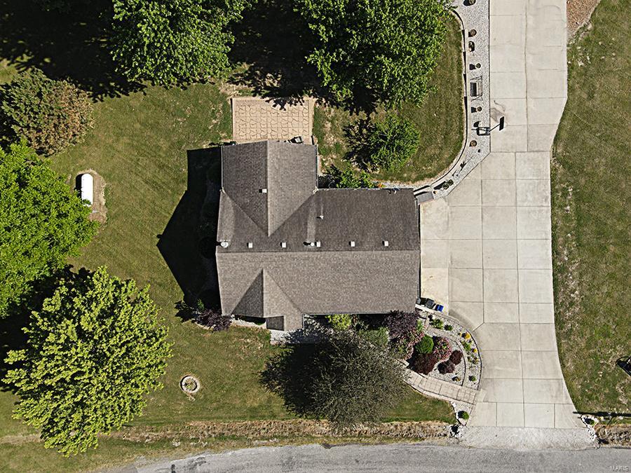 3425 Blumberg Road Marine, IL 62061 - Photo 48 of 61