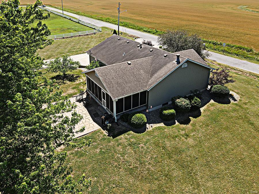 3425 Blumberg Road Marine, IL 62061 - Photo 49 of 61