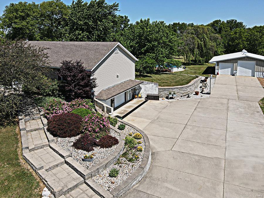 3425 Blumberg Road Marine, IL 62061 - Photo 6 of 61