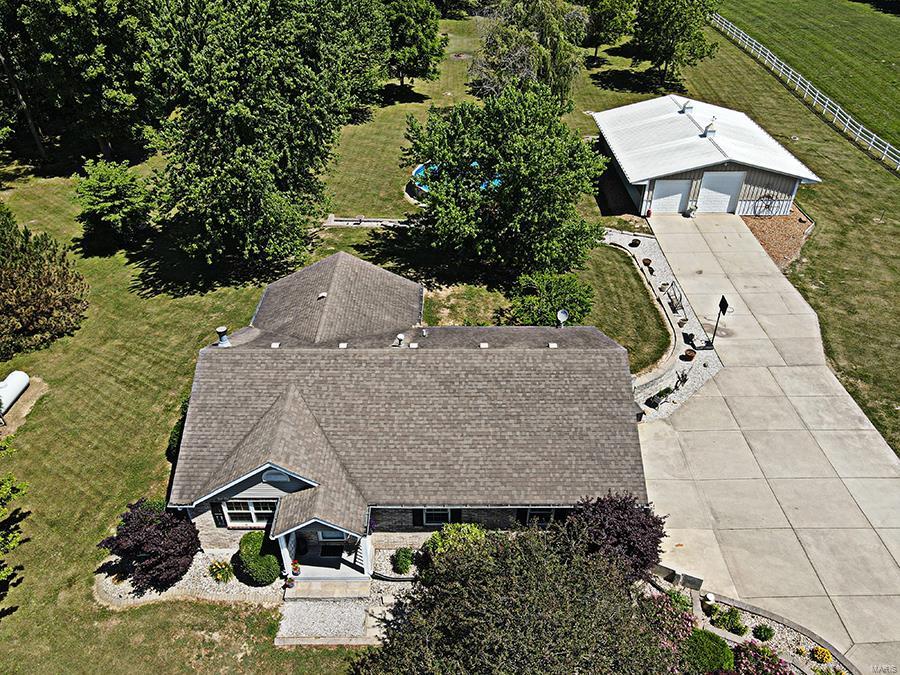 3425 Blumberg Road Marine, IL 62061 - Photo 52 of 61