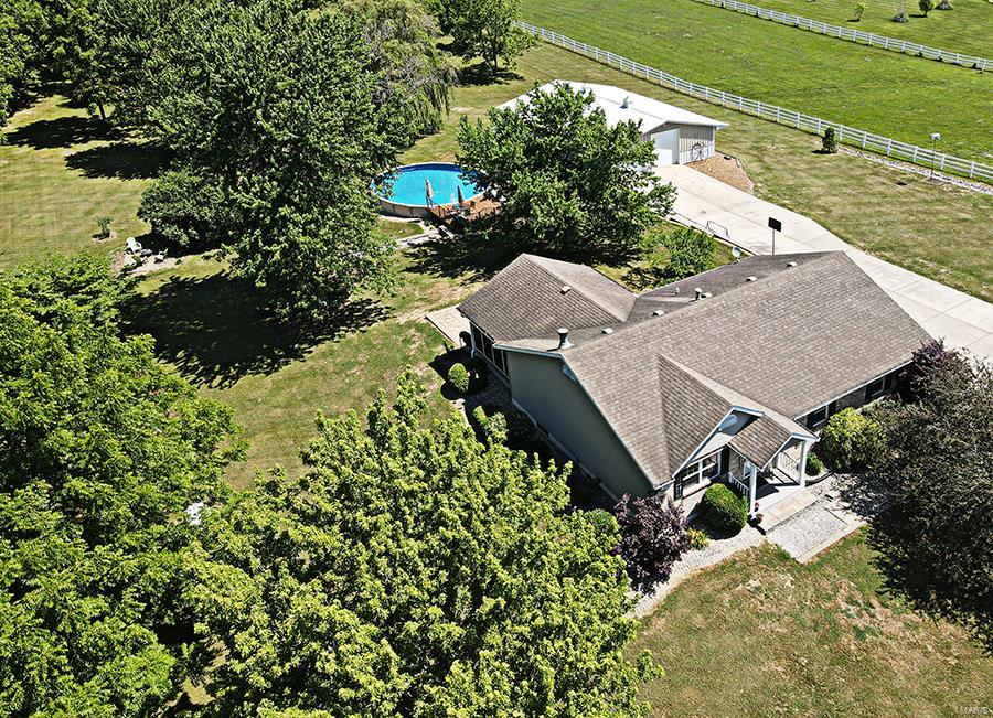3425 Blumberg Road Marine, IL 62061 - Photo 53 of 61