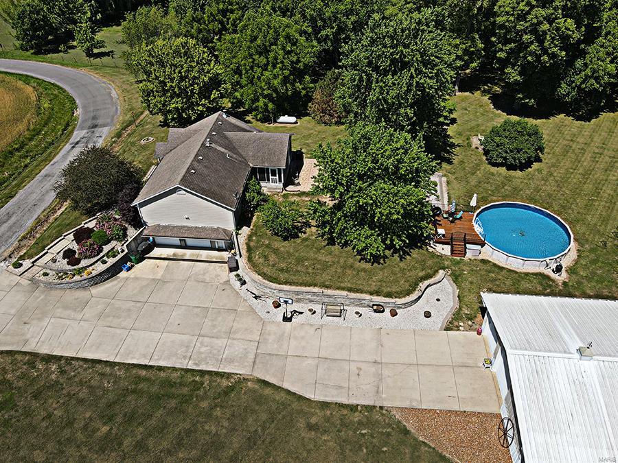 3425 Blumberg Road Marine, IL 62061 - Photo 54 of 61