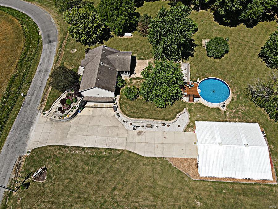 3425 Blumberg Road Marine, IL 62061 - Photo 55 of 61