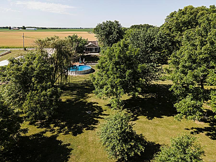 3425 Blumberg Road Marine, IL 62061 - Photo 56 of 61