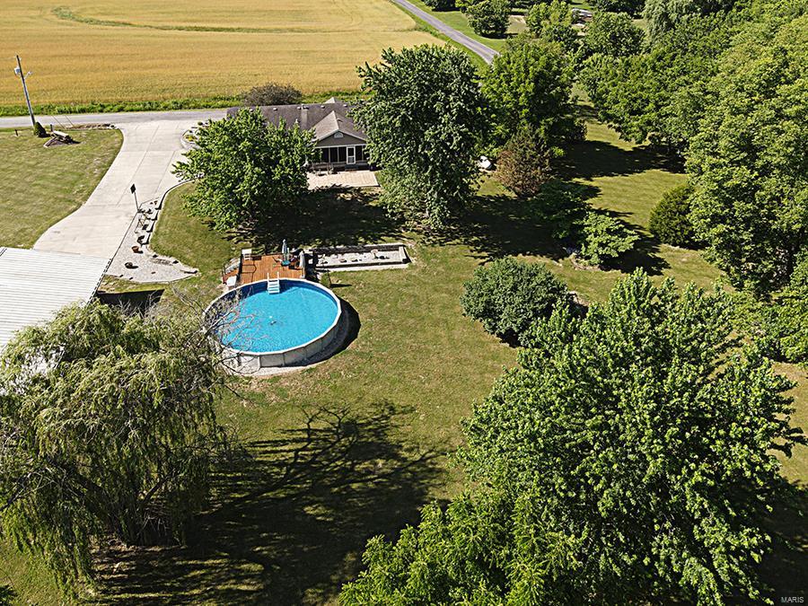 3425 Blumberg Road Marine, IL 62061 - Photo 57 of 61