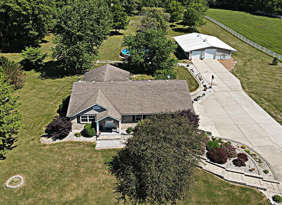 3425 Blumberg Road Marine, IL 62061 - Photo 7 of 61