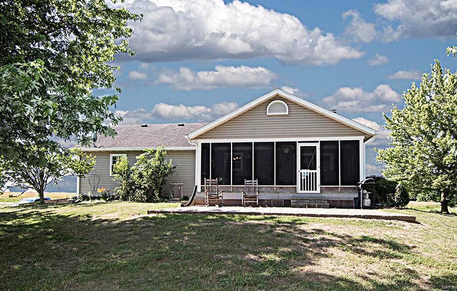 3425 Blumberg Road Marine, IL 62061 - Photo 8 of 61