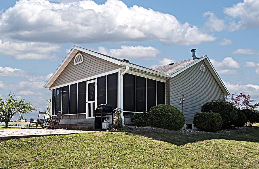 3425 Blumberg Road Marine, IL 62061 - Photo 9 of 61
