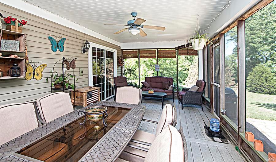 3425 Blumberg Road Marine, IL 62061 - Photo 10 of 61