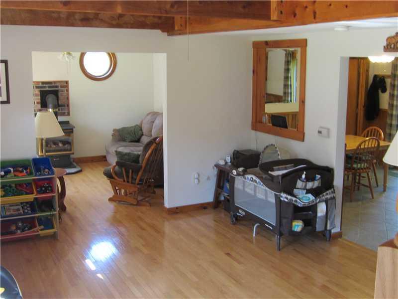 15 Mountain View Road Naples, ME 04055 - Photo 11 of 35 Living Room.