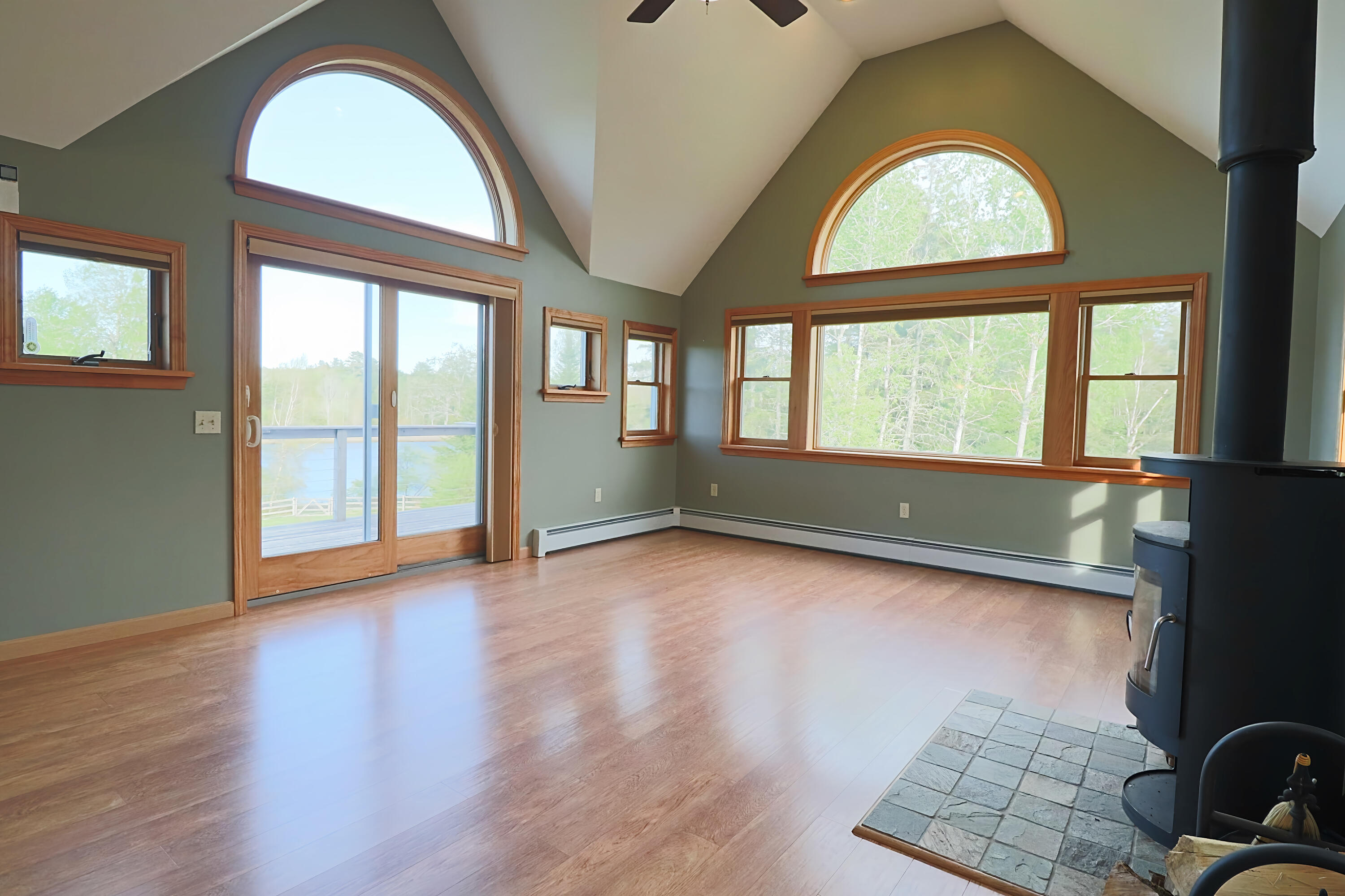 540 Milbridge Road Cherryfield, ME 04622 - Photo 37 of 77 15