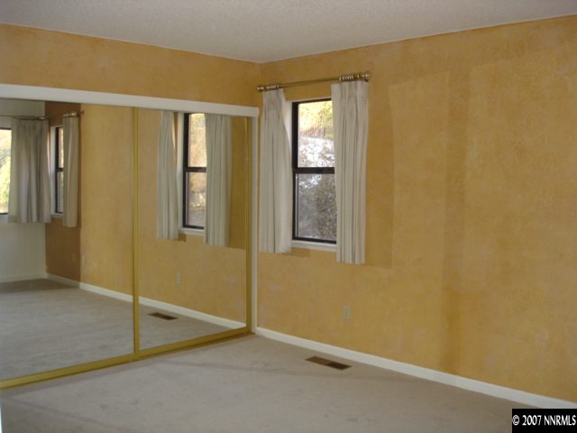 265 Cliff View Court Reno, NV 89523 - Photo 4 of 6 an empty room with windows
