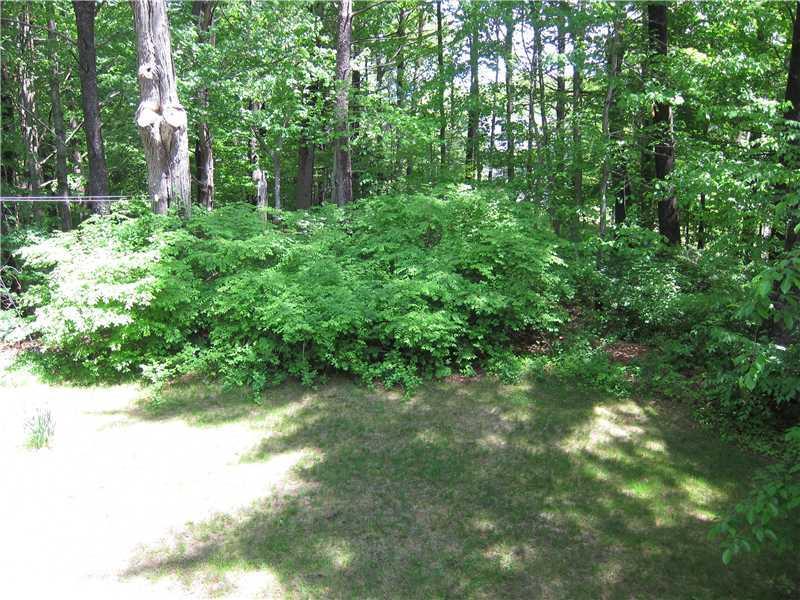 244 Berwick Road Ogunquit, ME 03907 - Photo 5 of 23 Yard/Garden. Lots of privacy!
