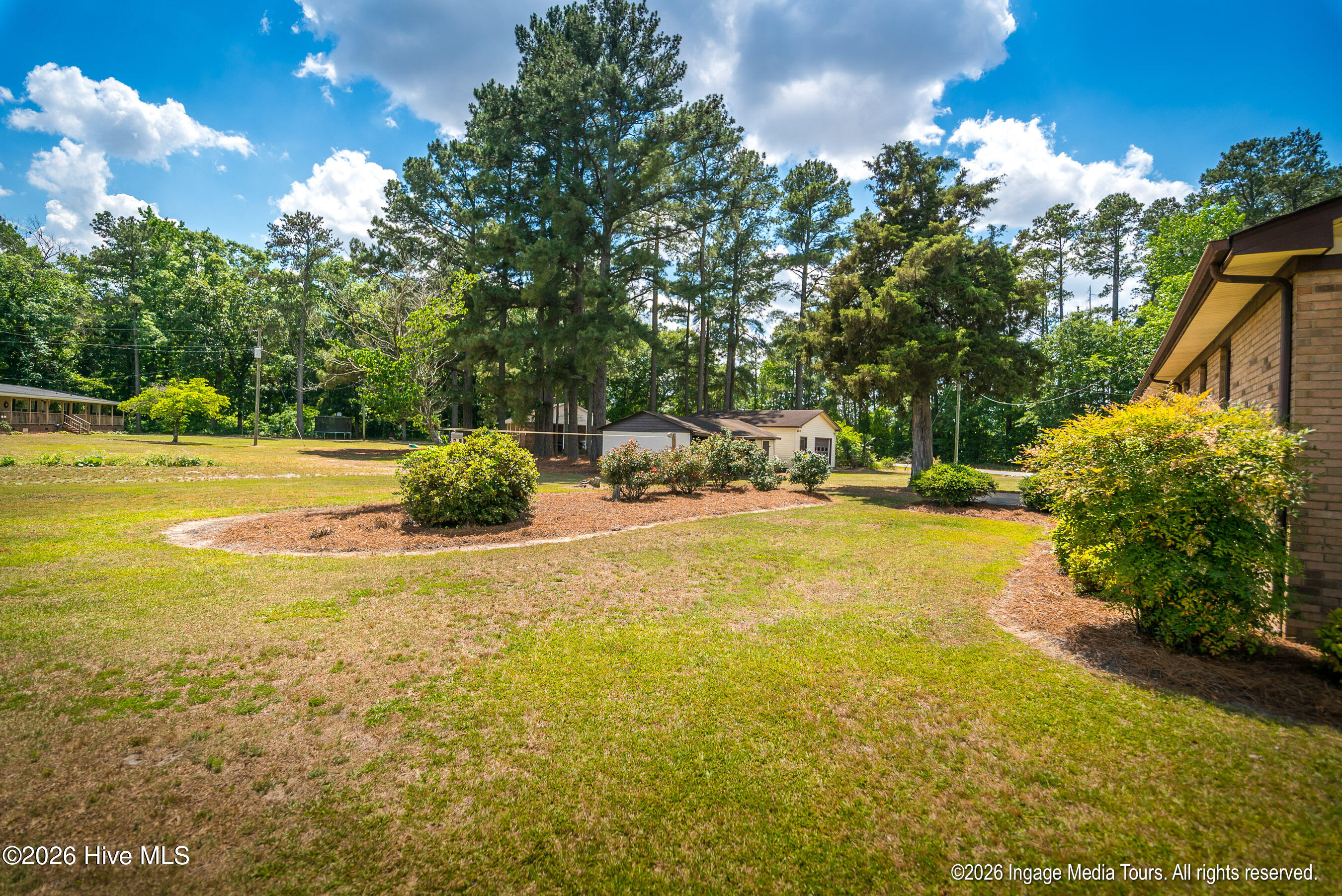 4824 Four Way Road Hookerton, NC 28538 - Photo 40 of 53 20260521 MLS K_Holloman 4824 Four Way Rd
