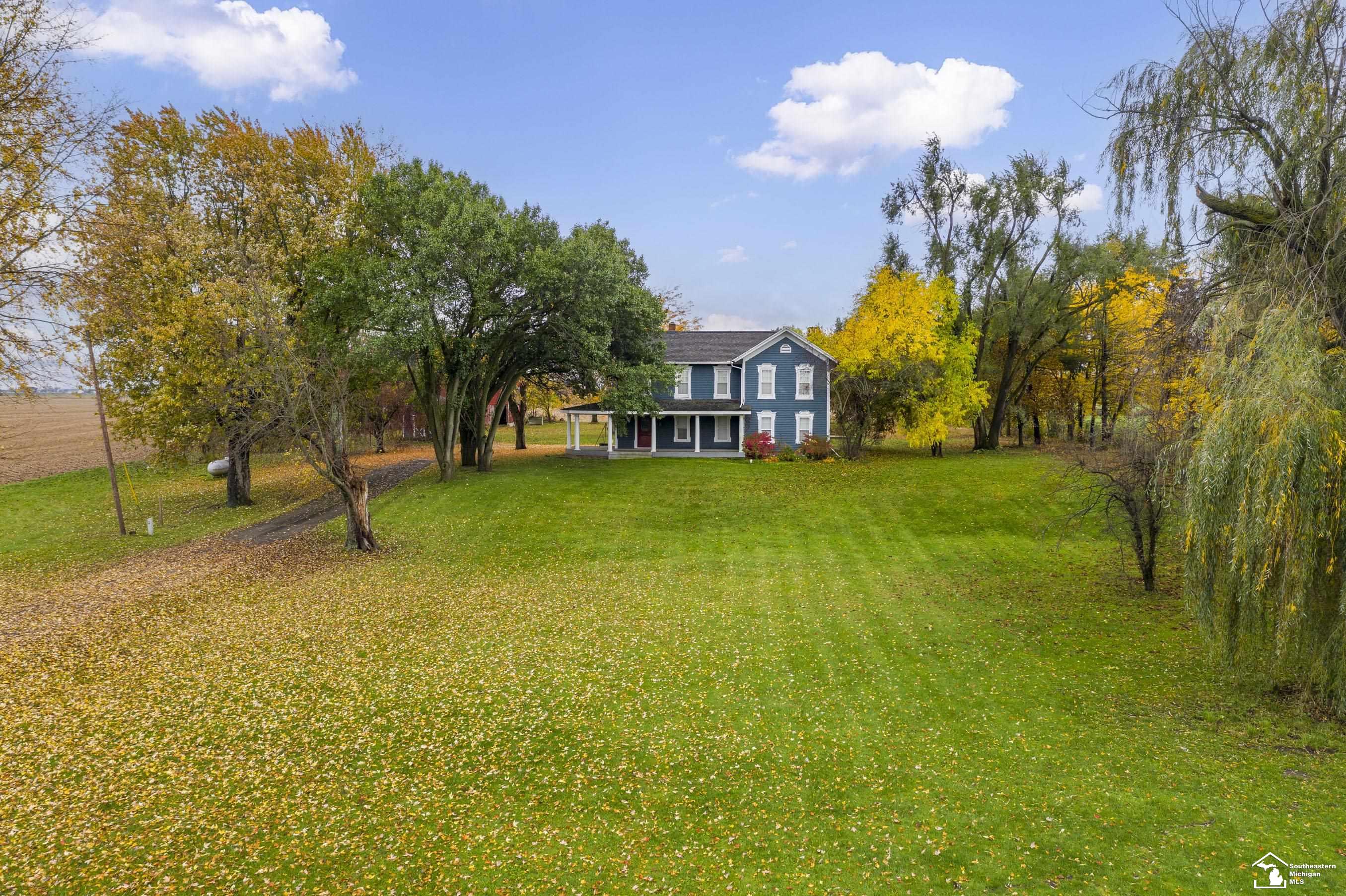 12249 Carroll Road Blissfield, MI 49228 - Photo 37 of 46 Gallery Image 37