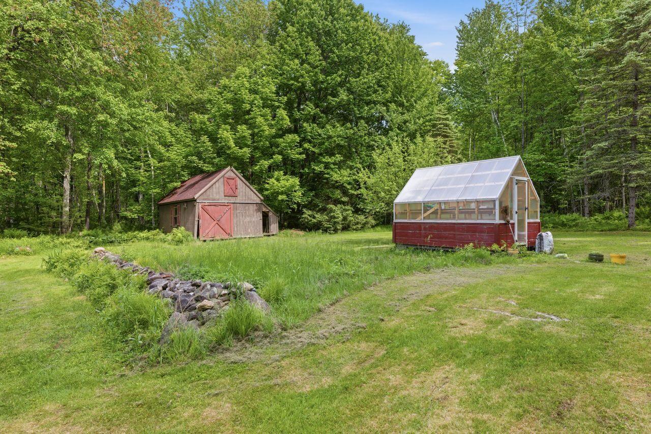 118 Whitehouse Road Hollis Center, ME 04042 - Photo 12 of 67 3G0A9876